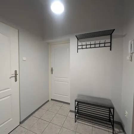 W Centrum Appartement
