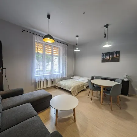 Appartement W Centrum Chrzanów