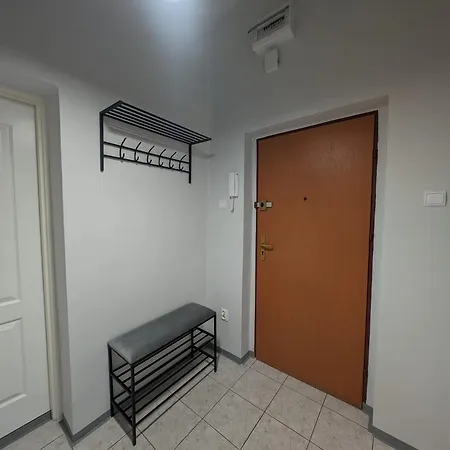 Appartement W Centrum Chrzanów