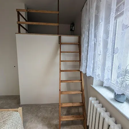 W Centrum Appartement Chrzanów