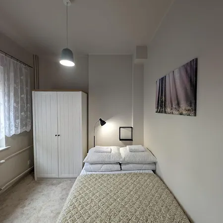 Appartement W Centrum